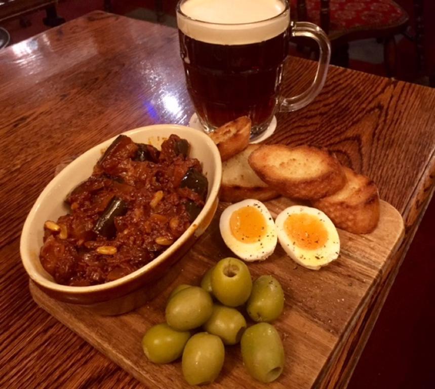 The Red Lion Inn 霍姆弗斯 外观 照片